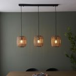 Mathias 3lt Linear Pendant - Image 6