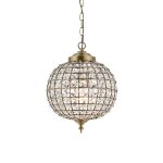 Tanaro Pendant