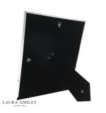Laura Ashley Harrison Photo Frame Linen 8x10 Inch - Image 4