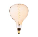 Oversized LED Light Bulb ES/E27 4W 265LM