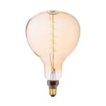 Oversized LED Light Bulb ES/E27 4W 265LM