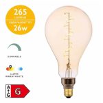 Oversized LED Light Bulb ES/E27 4W 265LM - Image 3