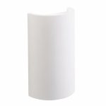 Crescent 2lt Wall 2.8W