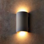 Crescent 2lt Wall 2.8W - Image 3