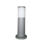 Amelia 400mm Bollard Grey