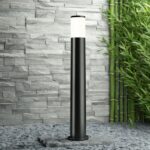 Amelia 800mm Bollard Black - Image 5