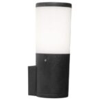 Amelia Wall Black