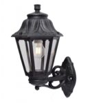 Anna & Bisso Wall Lantern