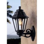 Anna & Bisso Wall Lantern - Image 4