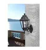 Anna & Bisso Wall Lantern - Image 5