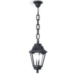 Anna Hanging Outdoor Lantern