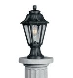 Anna & Mikrolot Lantern Post - Image 3