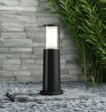 Carlo 400mm Bollard Black - Image 4