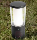 Carlo Spike Light Black - Image 3