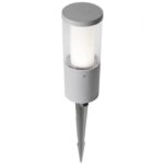 Carlo Spike Light Grey