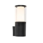 Carlo Wall Black