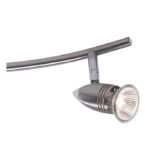 Gemini 4lt Bar Spotlight Satin Chrome - Image 3