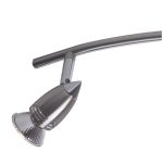 Gemini 4lt Bar Spotlight Satin Chrome - Image 5