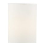 Jot Touch Table Lamp Polished Chrome Opal Glass - Image 4