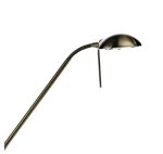 Journal Task Floor Lamp Antique Brass - Image 5