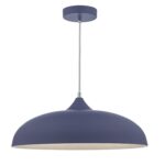 Kaelan Pendant Blue