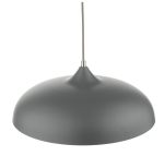 Kaelan 1lt Single Pendant Graphite - Image 5
