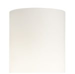 Owen Touch Table Lamp Polished Chrome Opal Glass - Image 4