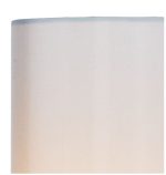 Tico Touch Table Lamp Satin Chrome With Shade - Image 4