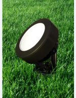 Tommy Spike 10W LED Black - Image 3