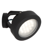 Tommy Wall 10W LED Black