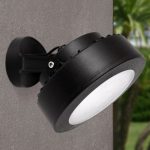 Tommy Wall 10W LED Black - Image 5