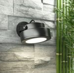 Tommy Wall 10W LED Black - Image 4