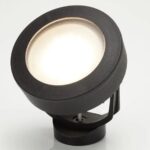 Tommy Wall 10W LED Black - Image 2