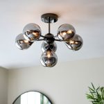 Oscar 6lt Semi Flush - Image 3