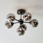 Oscar 6lt Semi Flush - Image 4