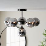Oscar 6lt Semi Flush - Image 5