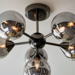 Oscar 6lt Semi Flush - Image 6