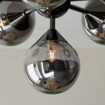 Oscar 6lt Semi Flush - Image 8