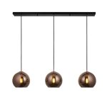 Boli 3lt Linear Pendant