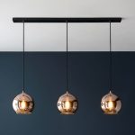 Boli 3lt Linear Pendant - Image 3