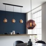 Boli 3lt Linear Pendant - Image 8