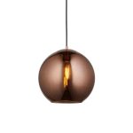 Boli Pendant