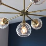 Allegra 8lt Pendant - Image 6