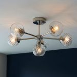 Allegra 6lt Semi Flush - Image 3