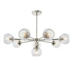 Allegra 8lt Pendant