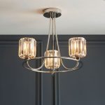 Berenice 3lt Semi Flush - Image 8