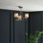 Berenice 3lt Semi Flush - Image 7