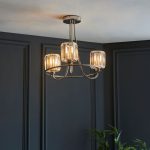 Berenice 3lt Semi Flush - Image 6
