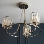 Berenice 3lt Semi Flush - Image 5