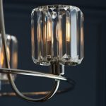 Berenice 3lt Semi Flush - Image 3